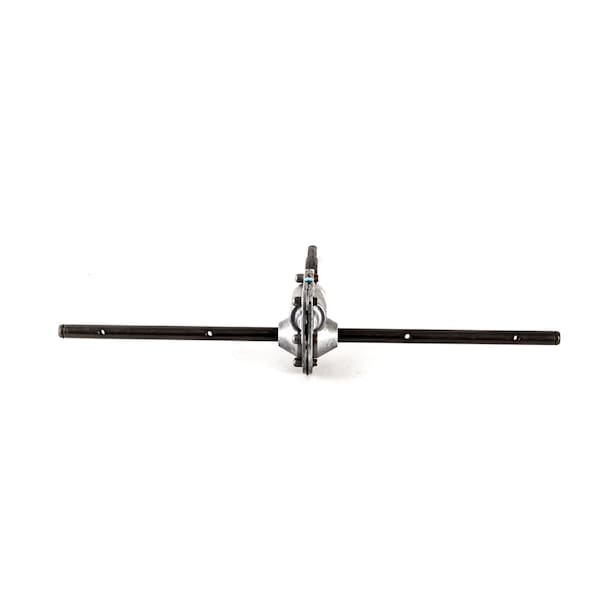 Gearbox Asm-Auger